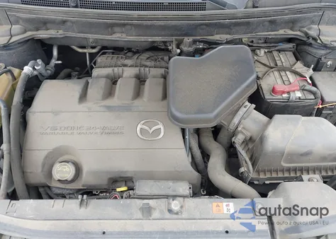 2010 Mazda Cx-9 Grand Touring z USA, uszkodzony, nr VIN JM3TB3MV7A0204138